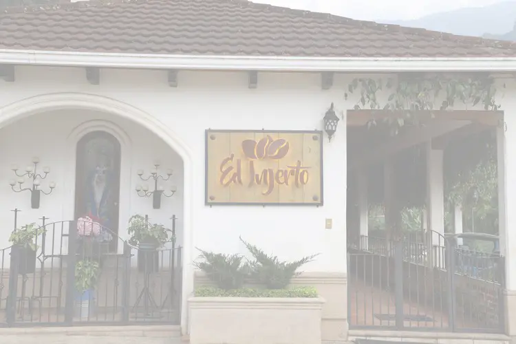 El Injerto – GESHARY COFFEE – ゲシャリーコーヒー